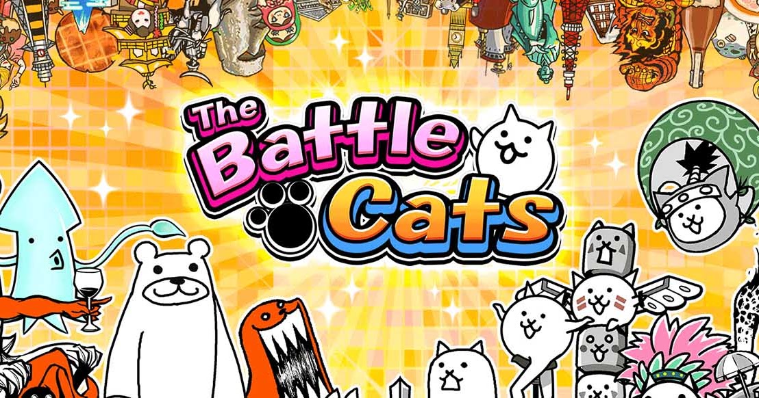 hacked battle cats pc